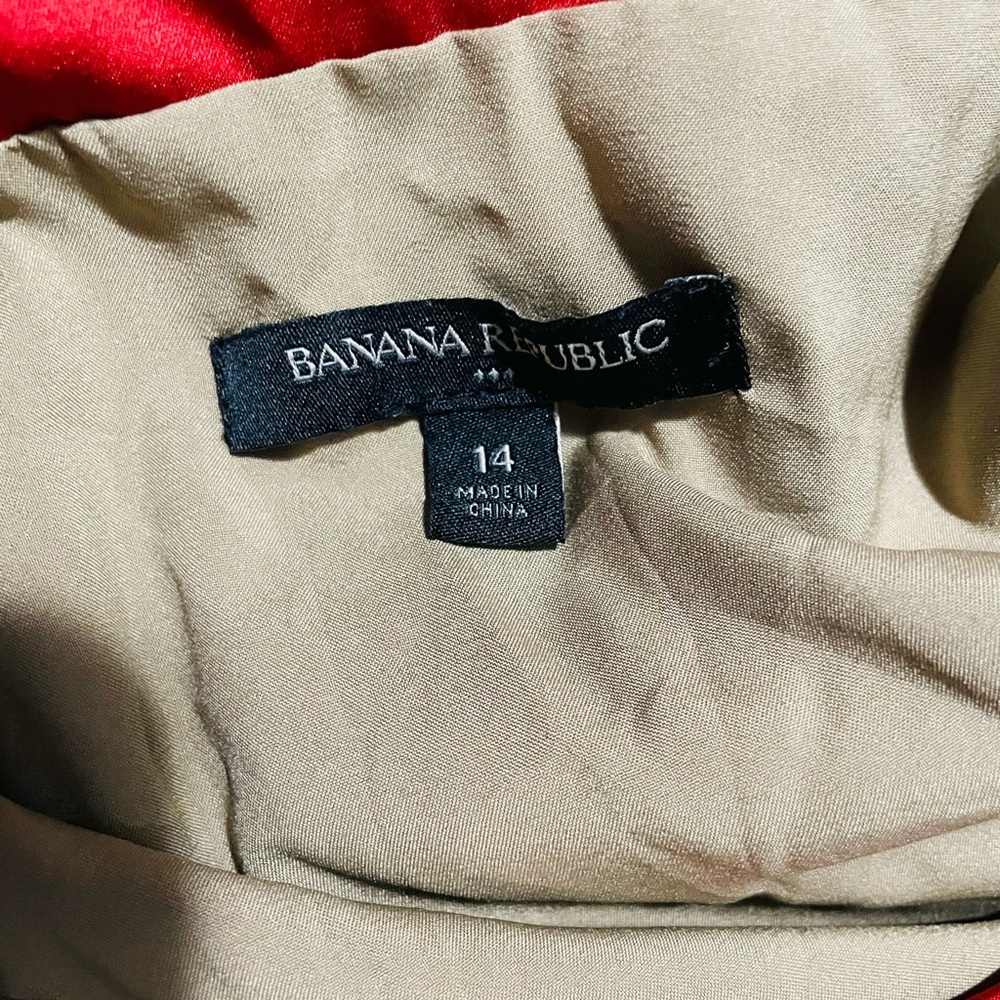 Banana Republic Dress - Picture 5 of 5